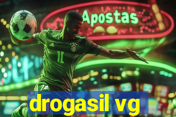 drogasil vg